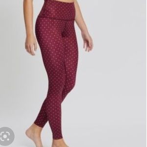 Beyond Yoga leggings